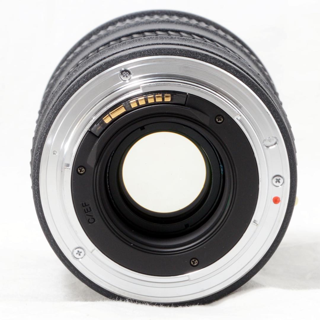 ★実用品★TOKINA AT-X PRO 28-80mm F2.8 キヤノン用