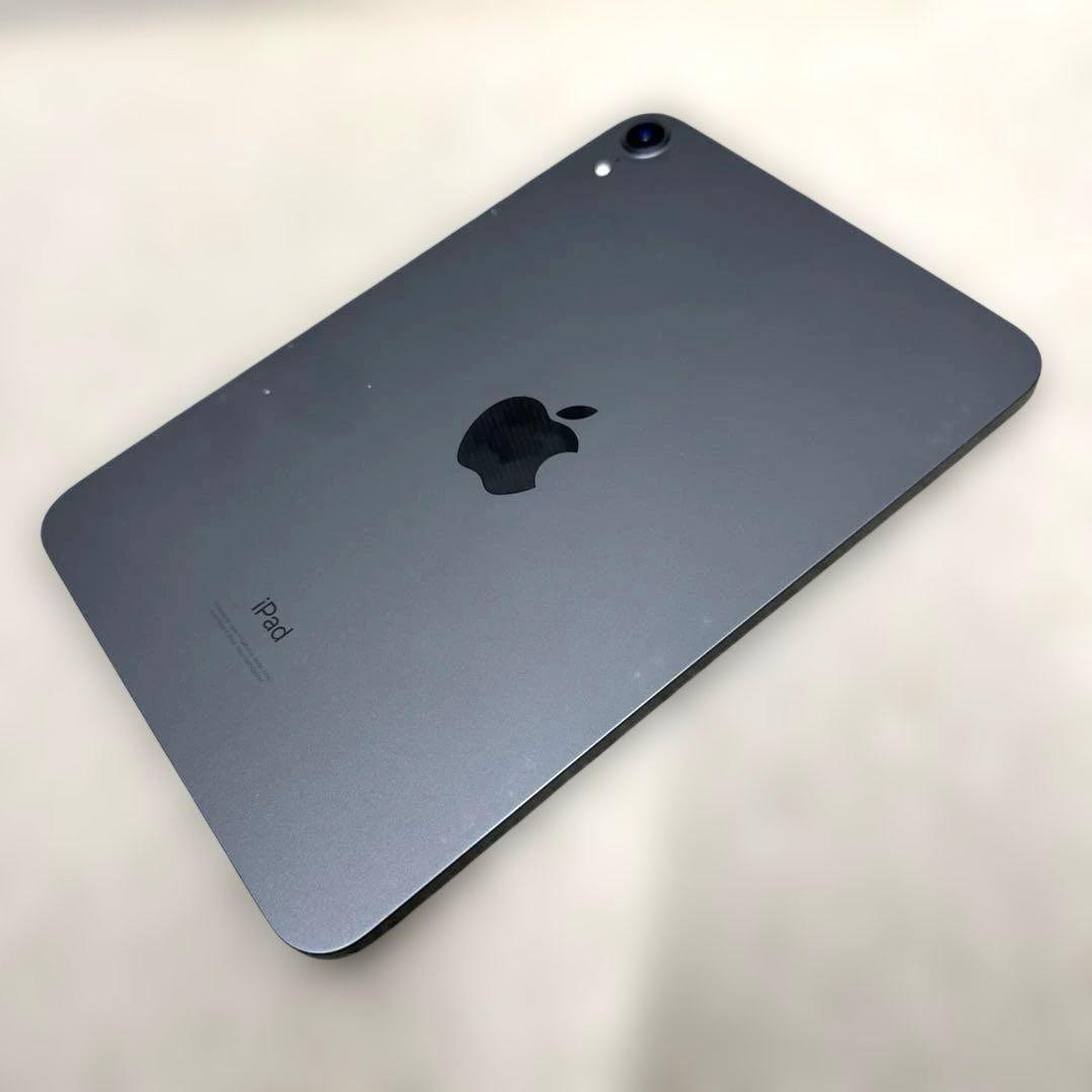 iPad mini6 256GB Wifiモデル バッテリー94%