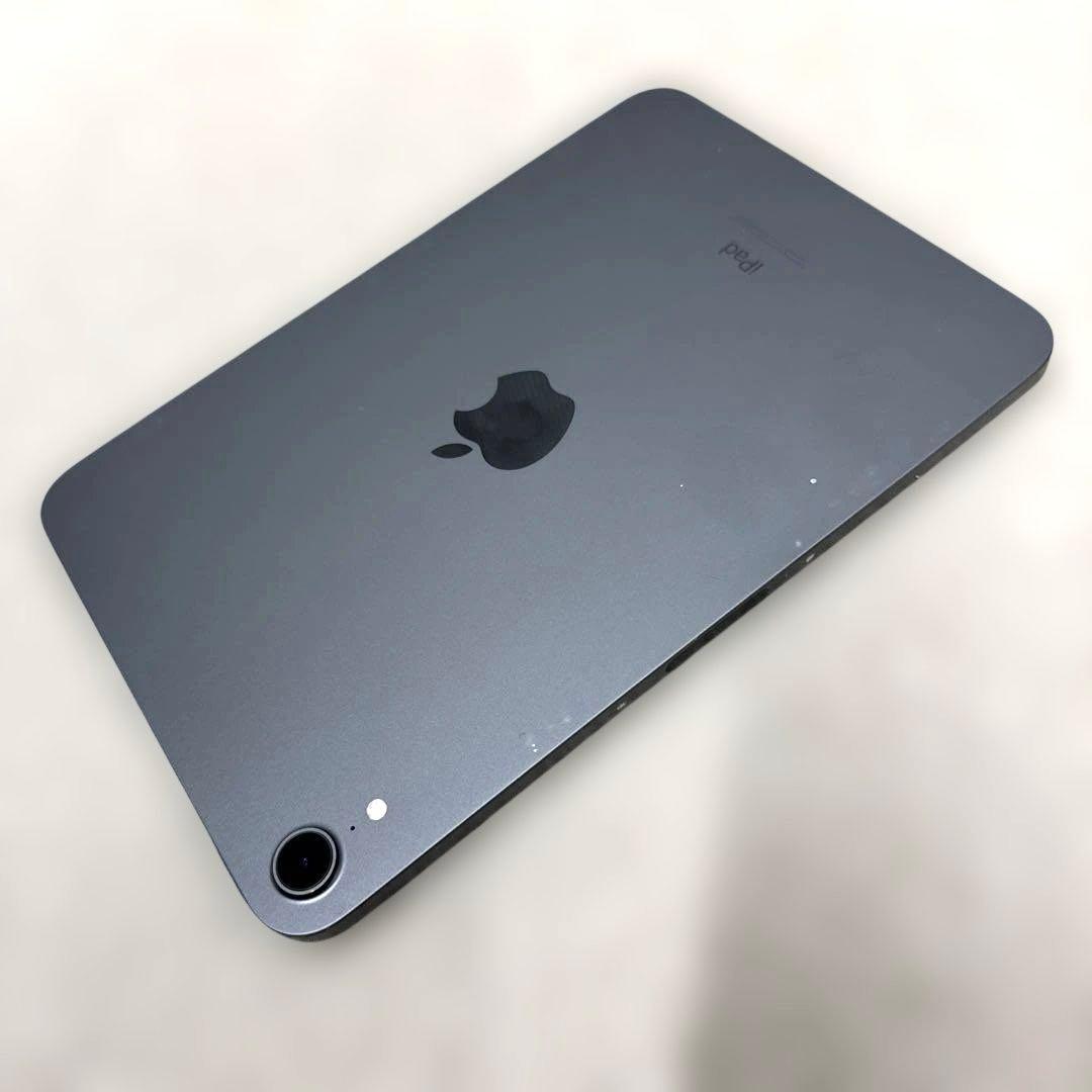 iPad mini6 256GB Wifiモデル バッテリー94%