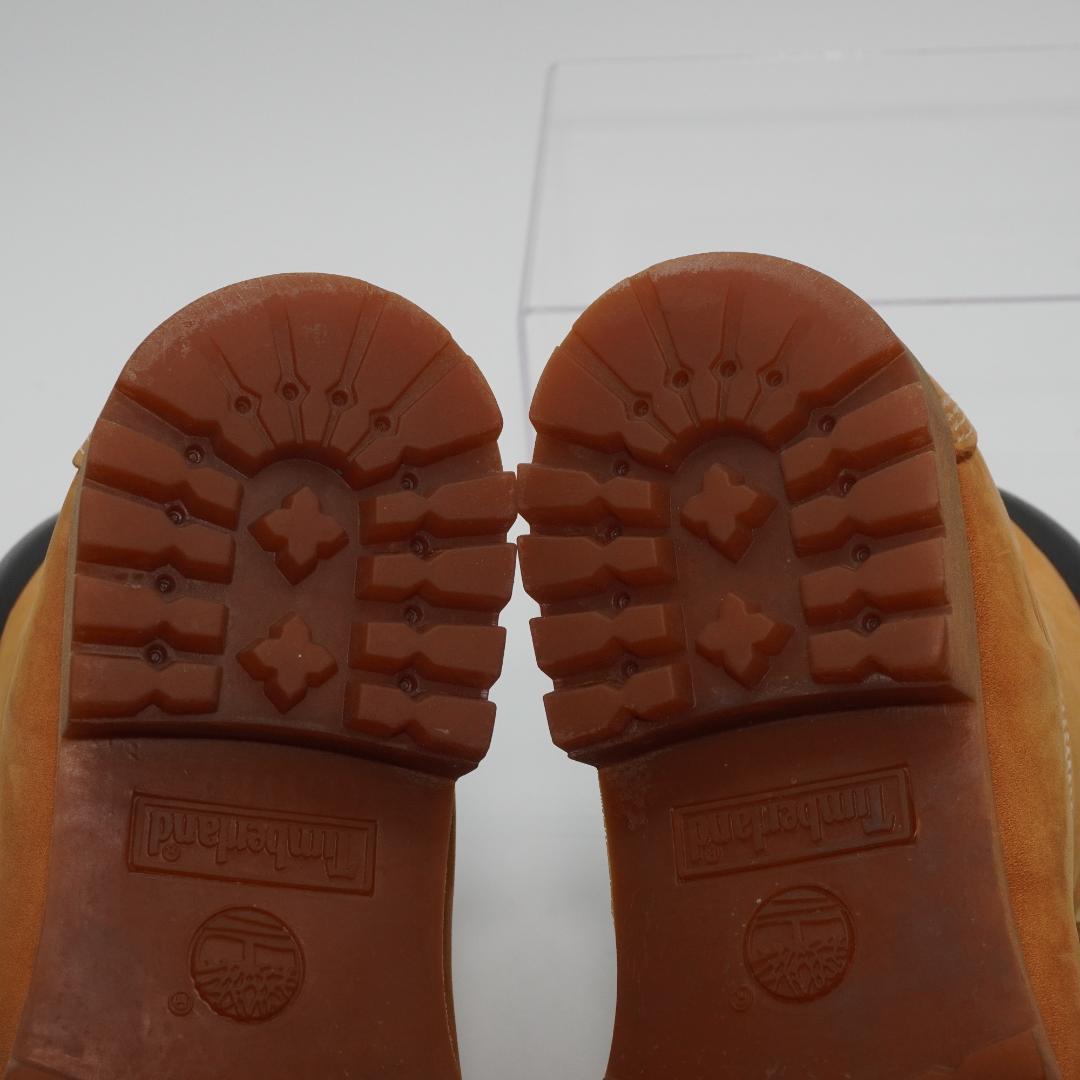 1861　ティンバーランド　26cm　10061　6インチプレミアムブーツ