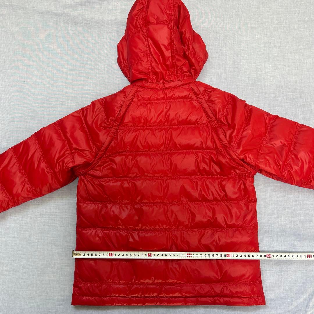 Jack Bunny!! 3wayダウンジャケット（ジャックバニー）