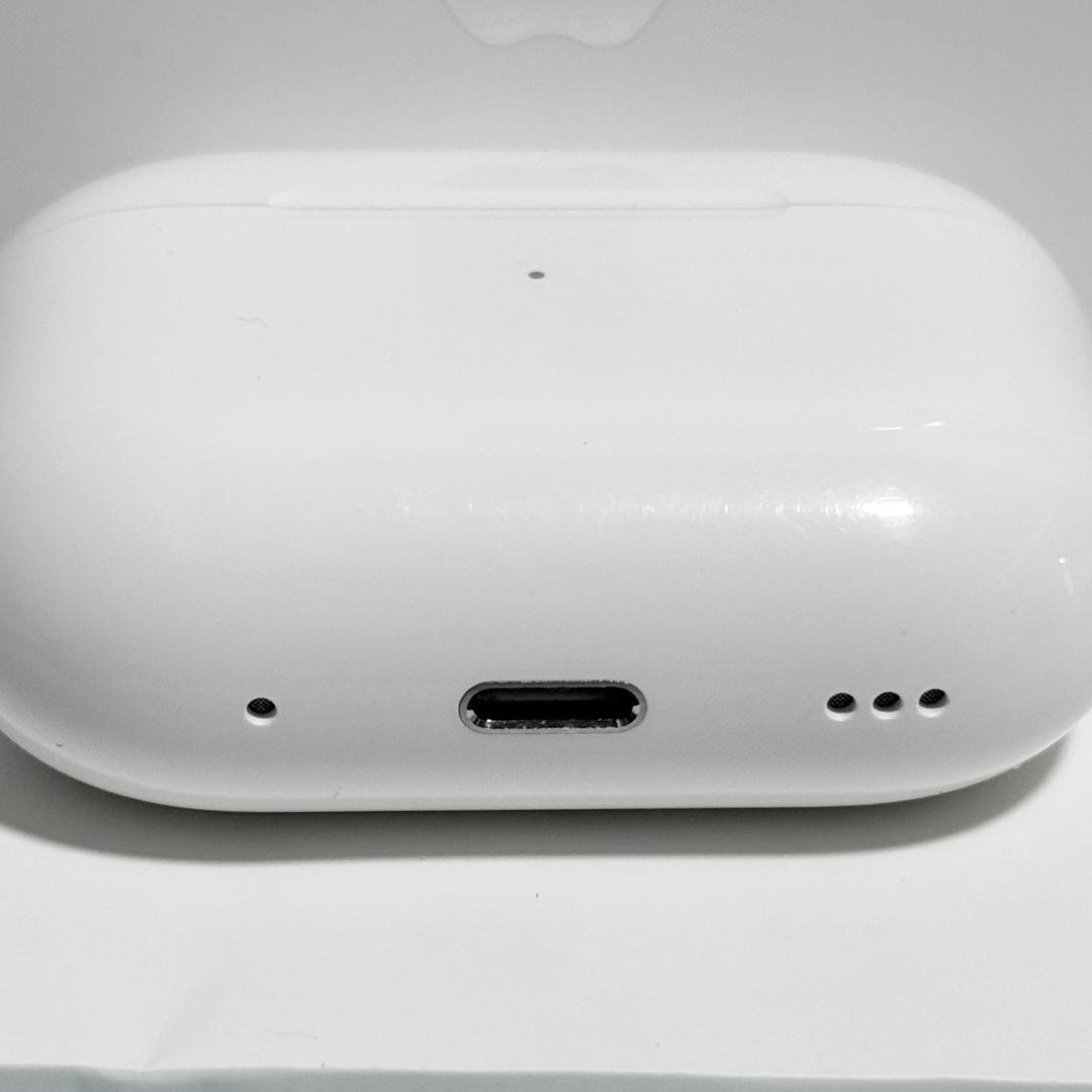 Apple AirPods Pro(第2世代) ライトニング 247