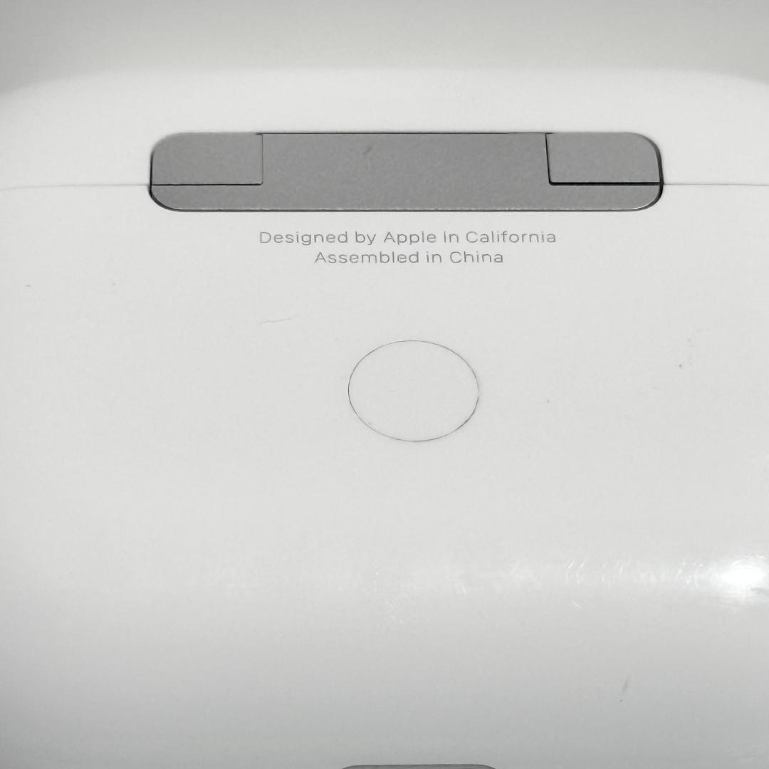 Apple AirPods Pro(第2世代) ライトニング 247