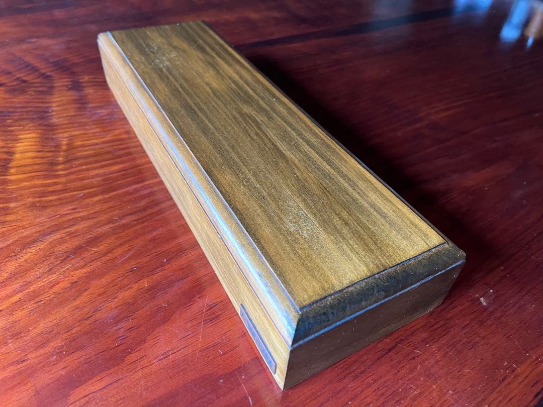 ブラックバス　カービングフィッシュ