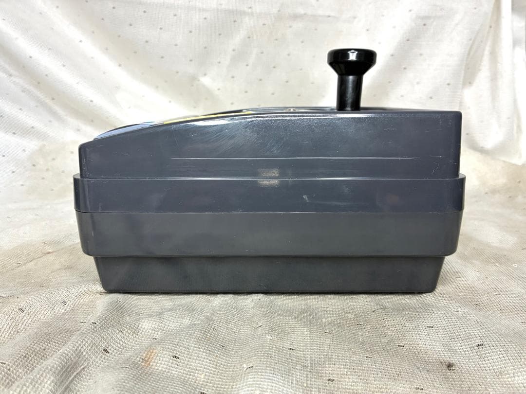 美品　スガイ総業　カウンター　小型硬貨計数機　SCC10■動作確認済