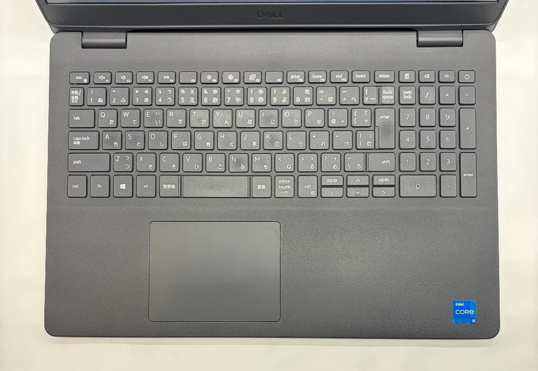 第11世代、Dell Vostro 3500、16GB、新品 256GB+500