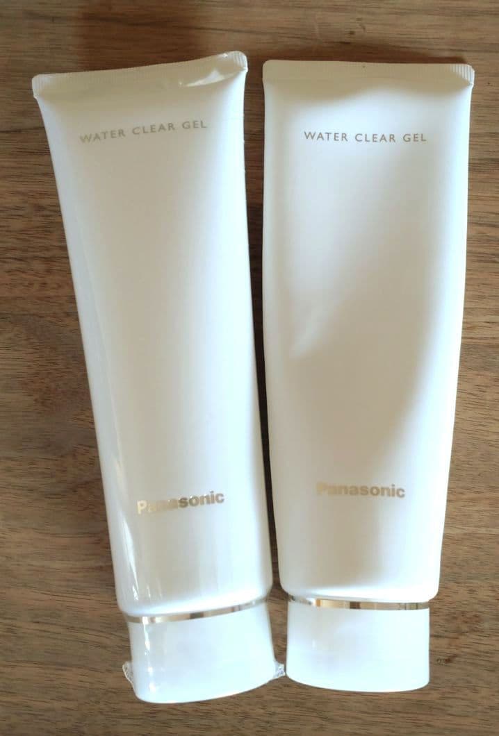 Panasonic EH-SP85★かっさ★美顔器★未開封ジェルつき