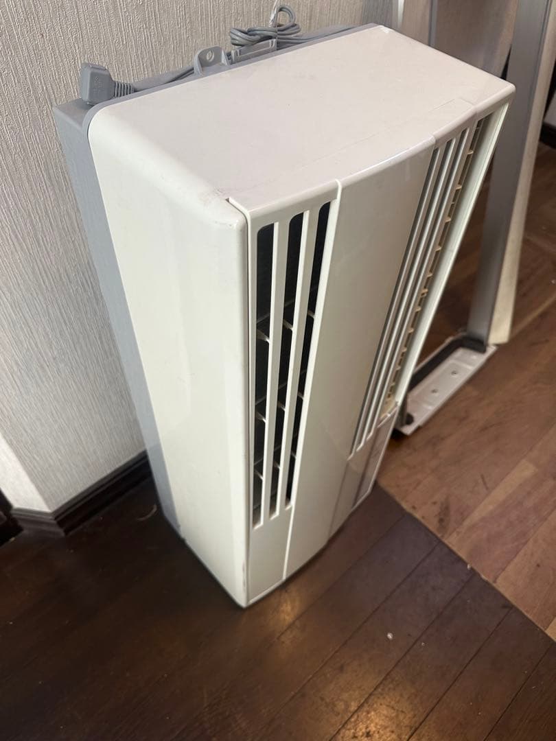 CORONA CW-160kウィンドエアコン 2020年製　コロナ