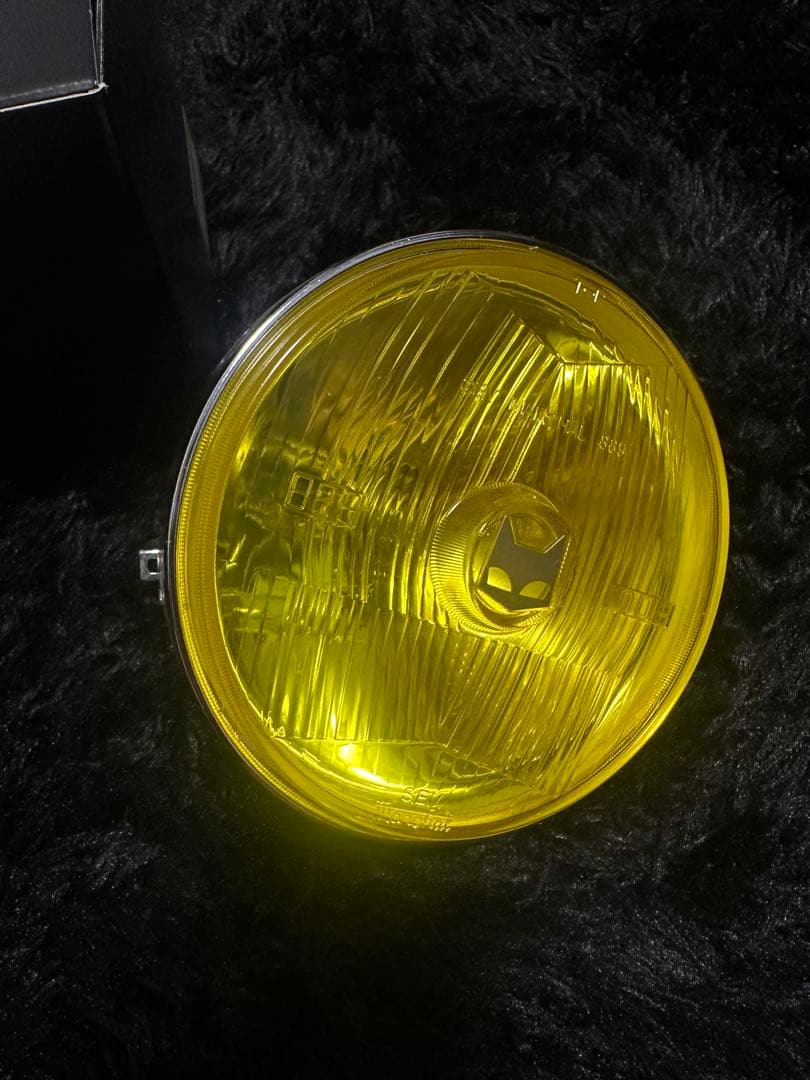 マーシャル889ヘッドライト 180π