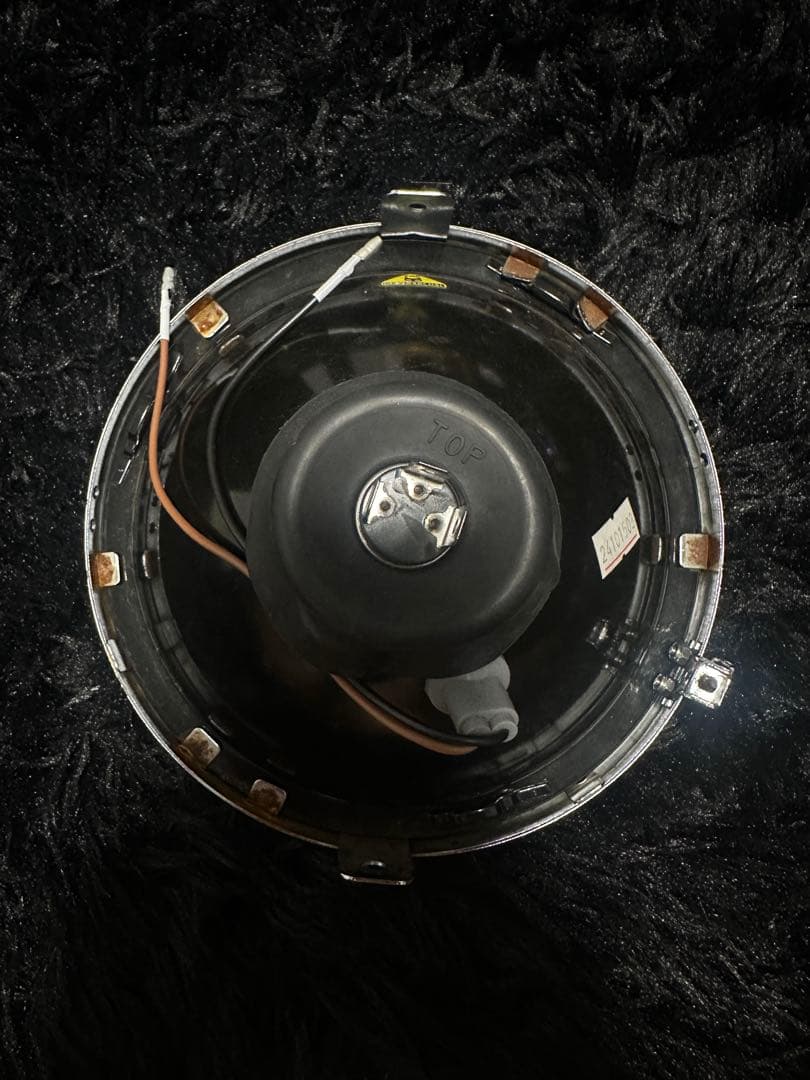 マーシャル889ヘッドライト 180π