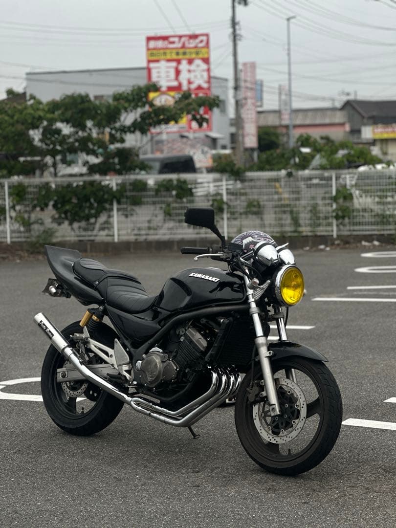 マーシャル889ヘッドライト 180π