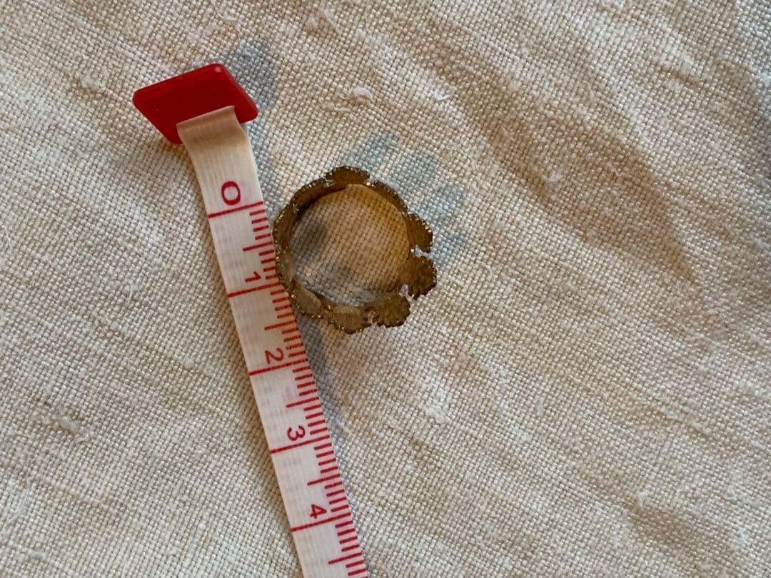 フランスアンティーク ティアラ クラウン 冠 王冠