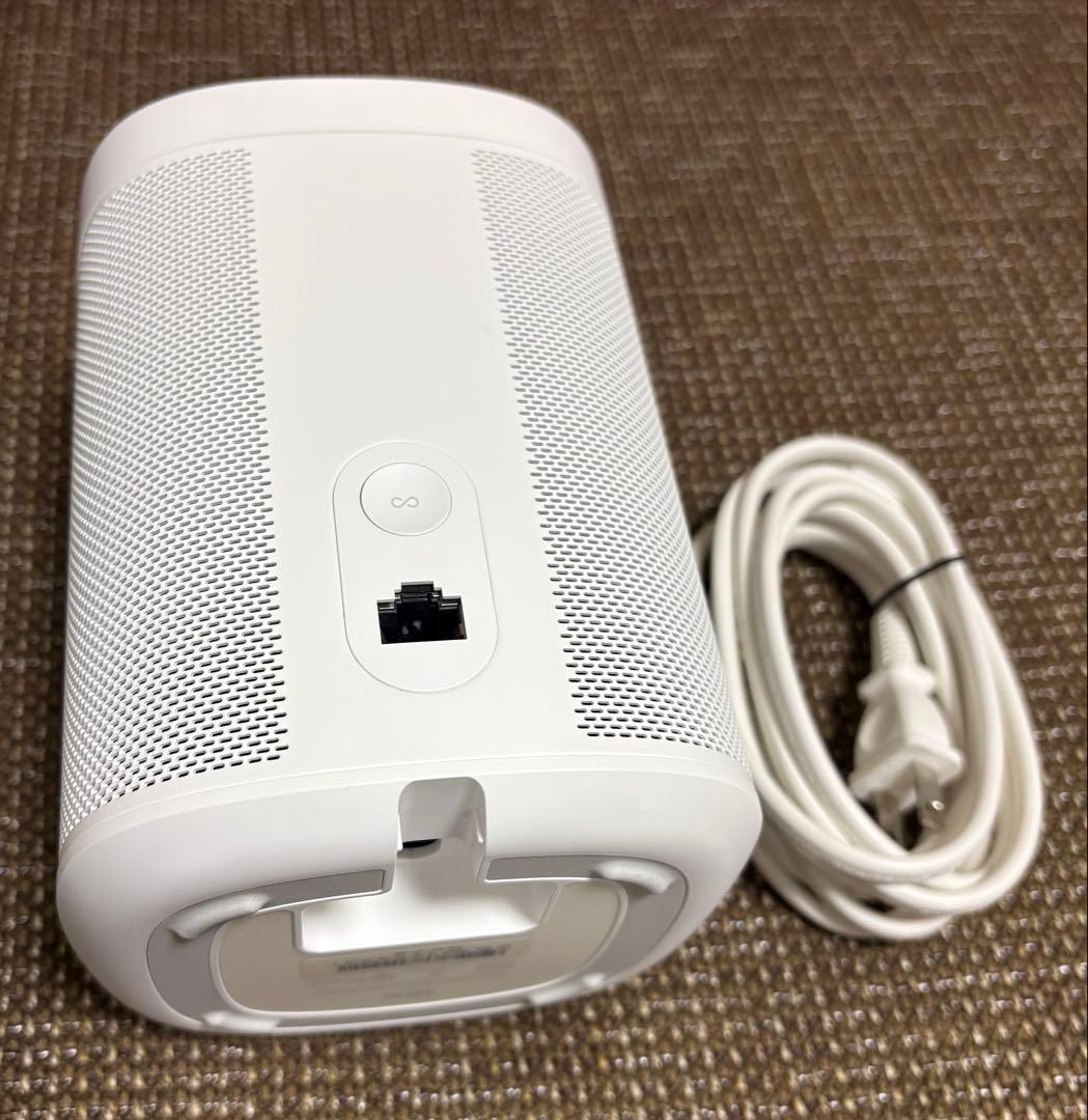 SONOS ONE SL スマートスピーカー