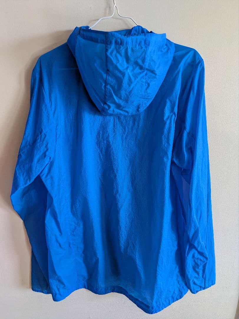 パタゴニア　フーディーニジャケット