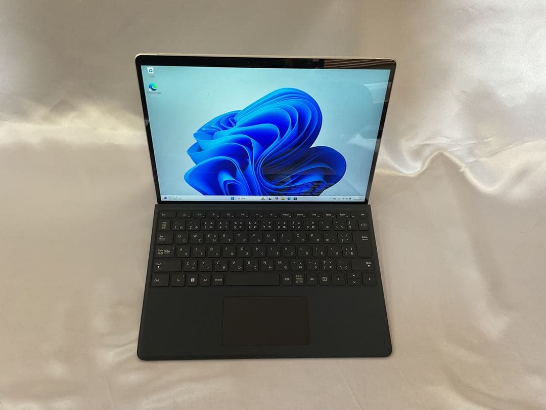 Windowsタブレット本体 Surface Pro8 i5/16g/256g Office 2024