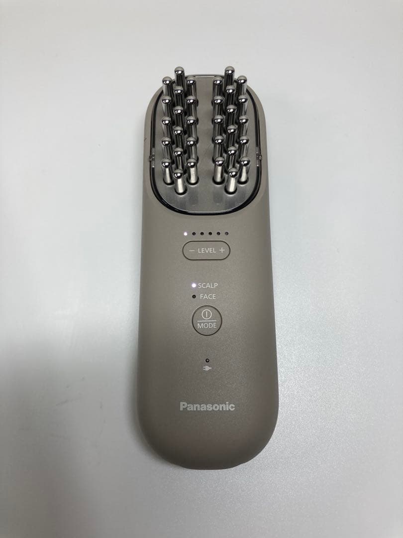 【訳あり】パナソニック 美顔器 バイタリフト ブラシ EH-SP60-H