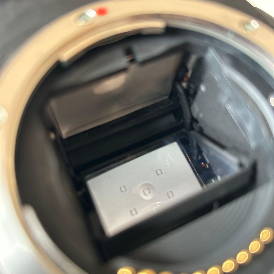 CONTAX NX Vario-Sonnar3.5-5.6 28-80 AF◎