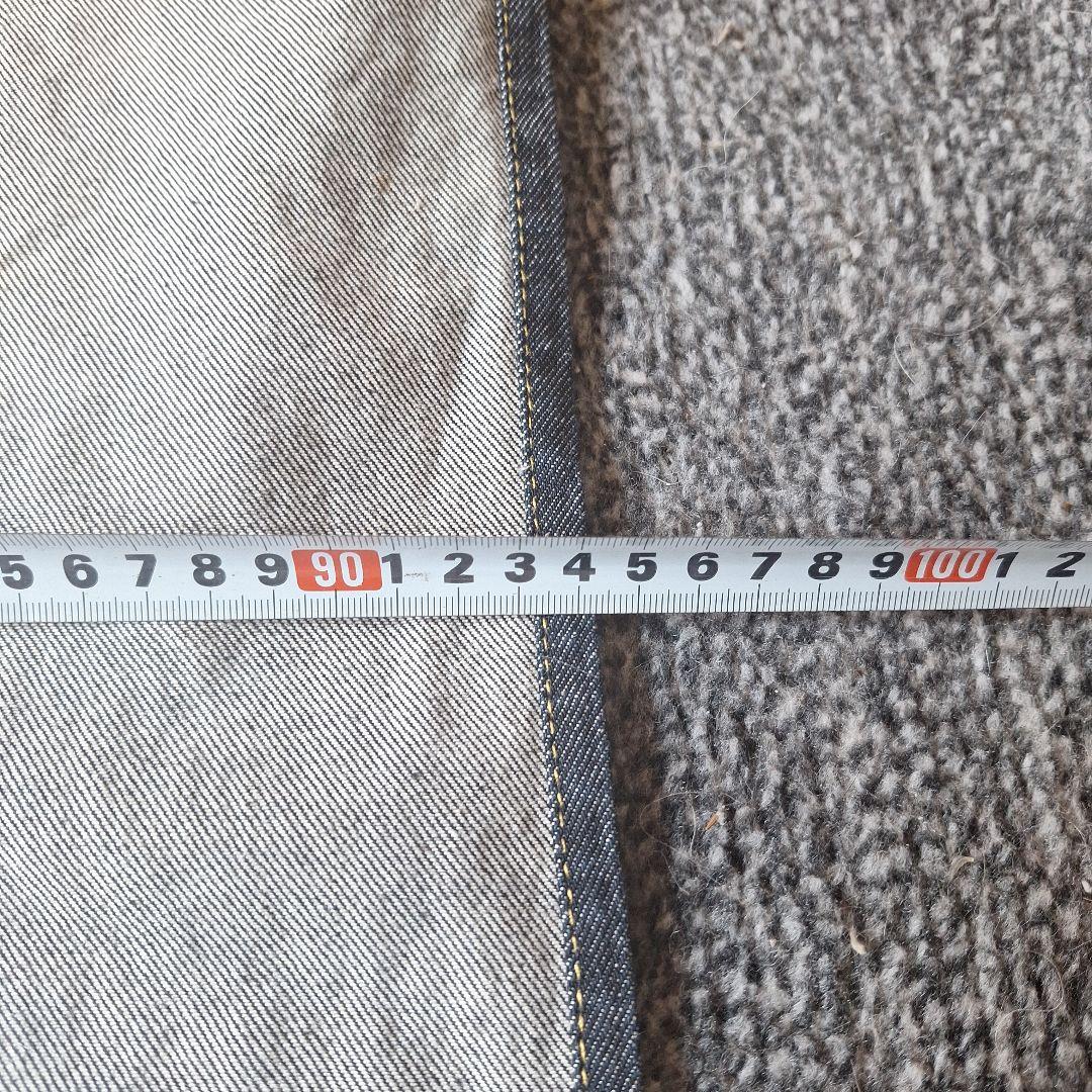 ☆エビス☆デニム☆ 前掛け☆エプロン☆レア男気見せて売り切り