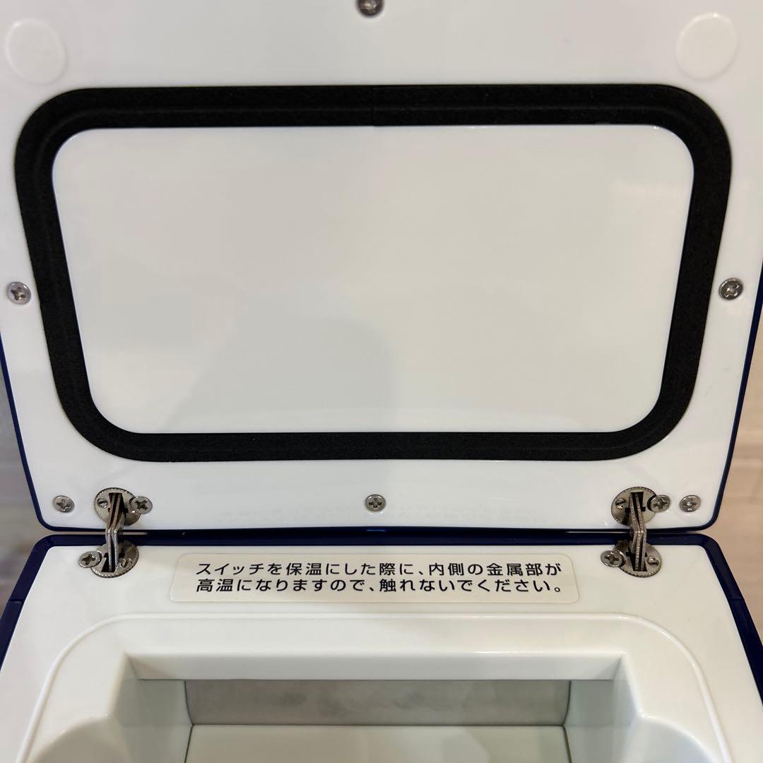 SUNTORY BOSS ボス 保温冷庫 自販機バージョン 冷温庫　缶コーヒー