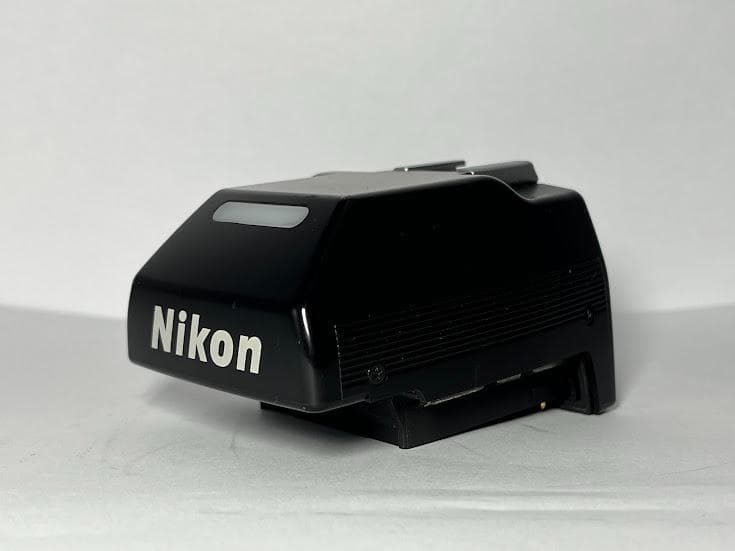 ★極上品★ ニコン NIKON F4 ボディ / ファインダー DP-20