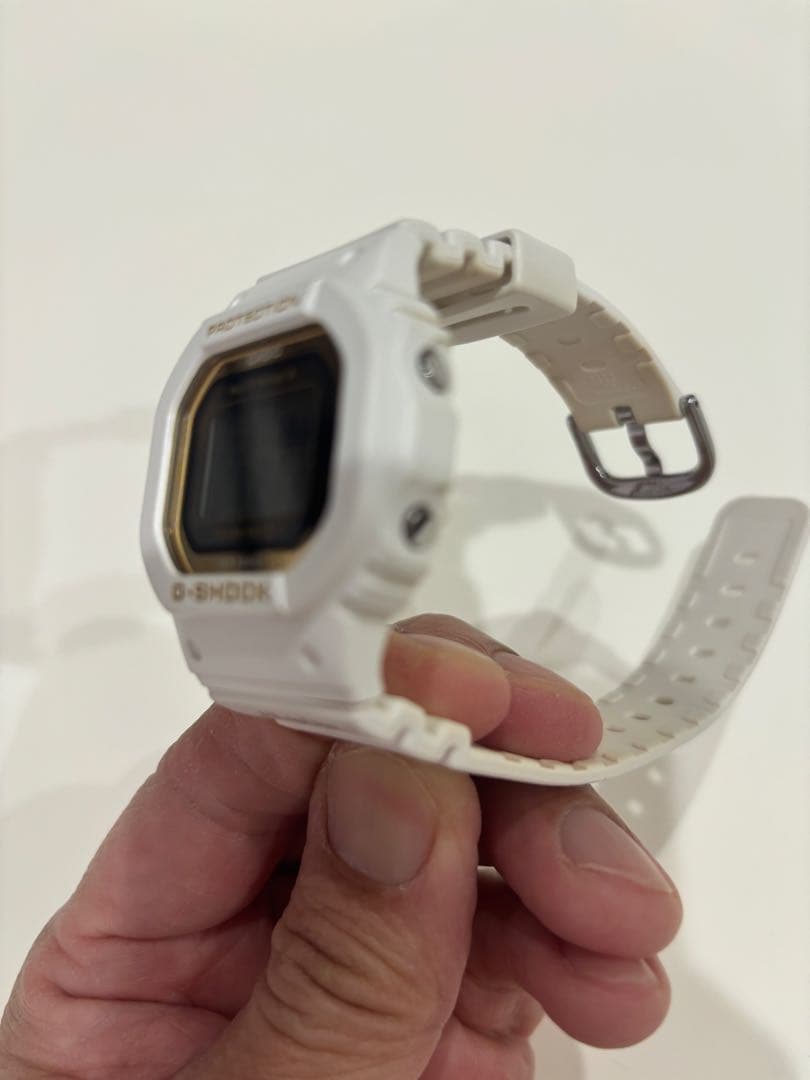 G-SHOCK イルカデザイン 2024年モデル