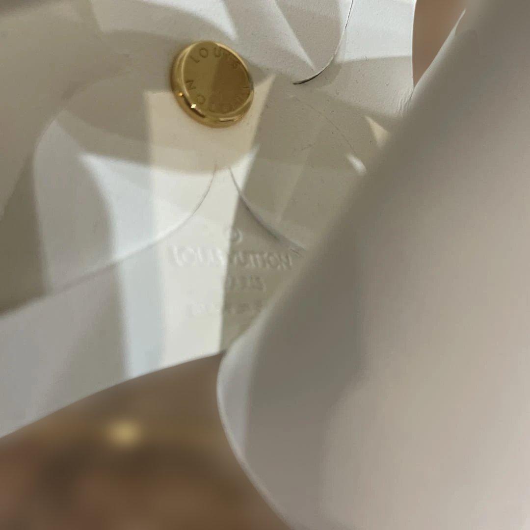 ★激レア★ルイ・ヴィトン★オリガミ フラワーグロセイユ & ブロン 2本セット★