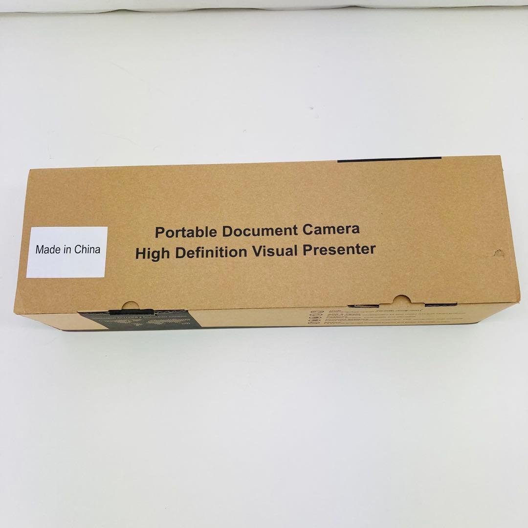 【美品】iOCHOW S5 ドキュメントスキャナー ブックスキャナー