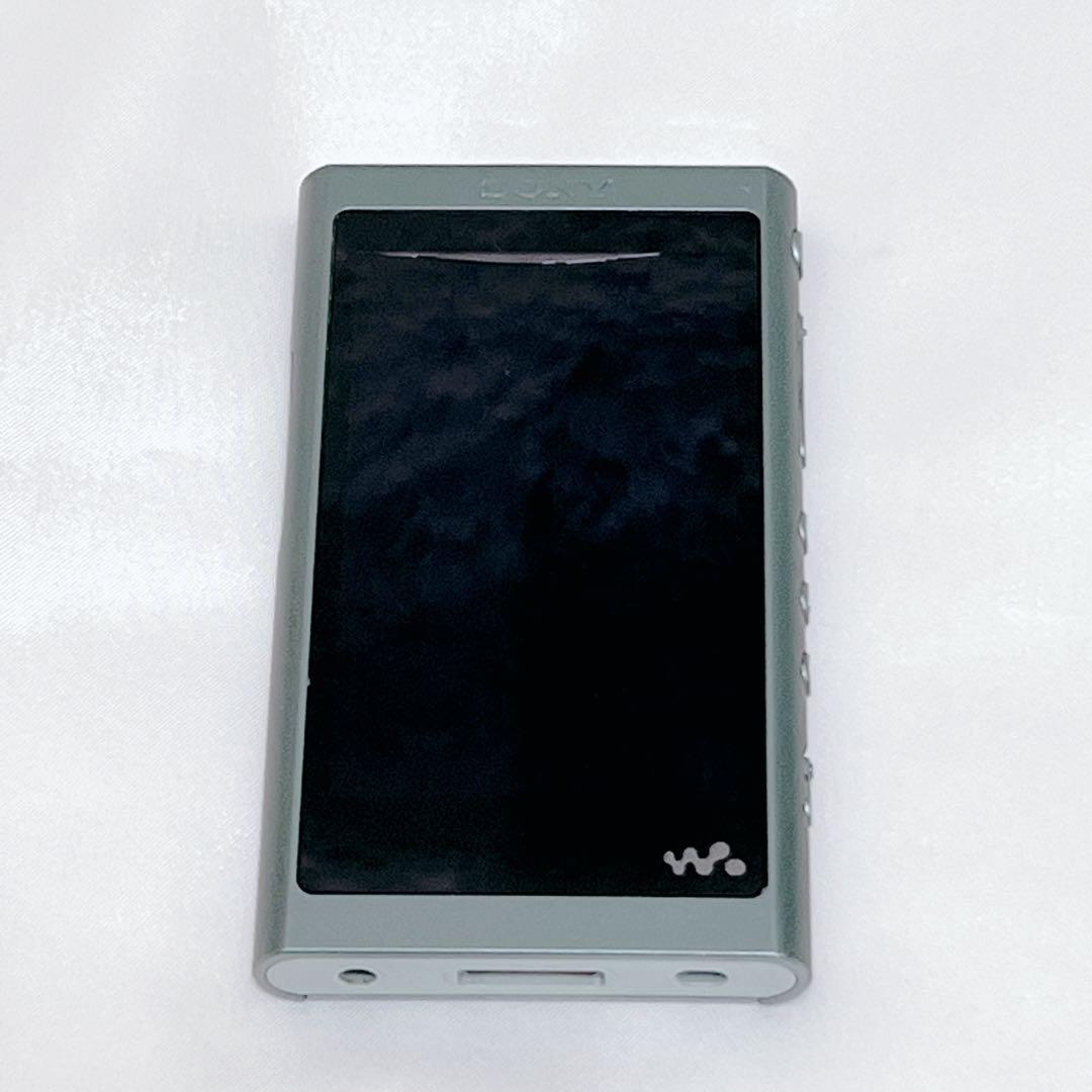 美品 SONY WALKMAN NW-A55 microSD 400GB付