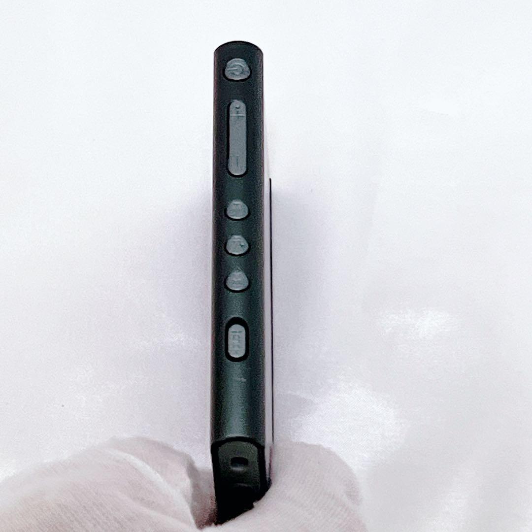 美品 SONY WALKMAN NW-A55 microSD 400GB付