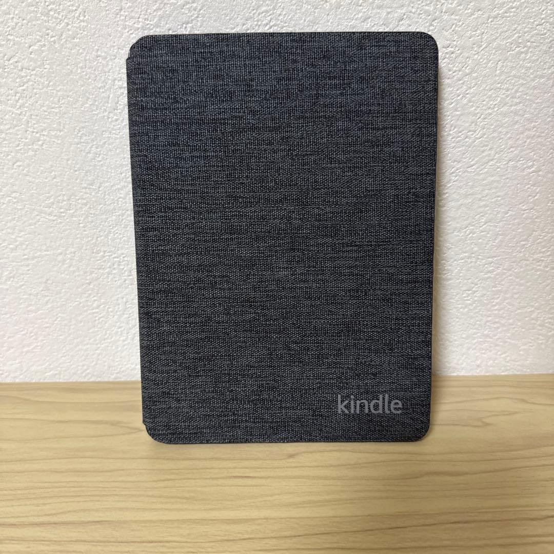 Kindle Paperwhite 11世代 8GB　純正ケース付
