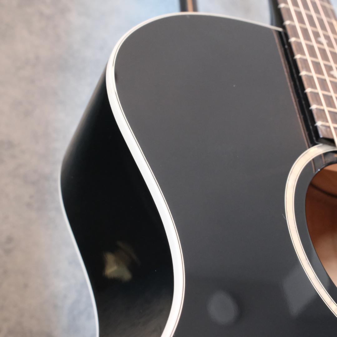 ギター Taylor 214ce DLX BLK