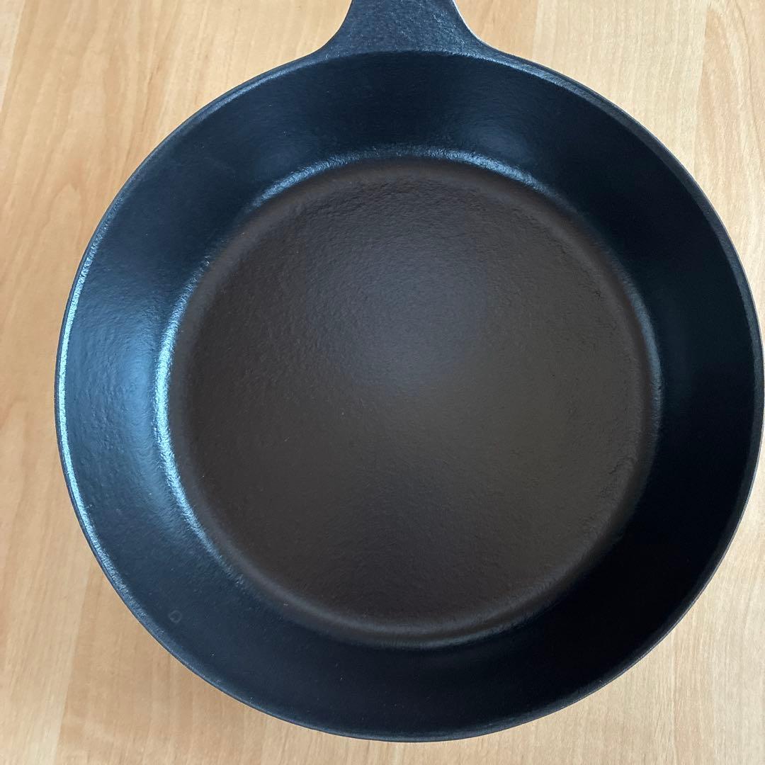 バーミキュラフライパン　24㎝DEEP