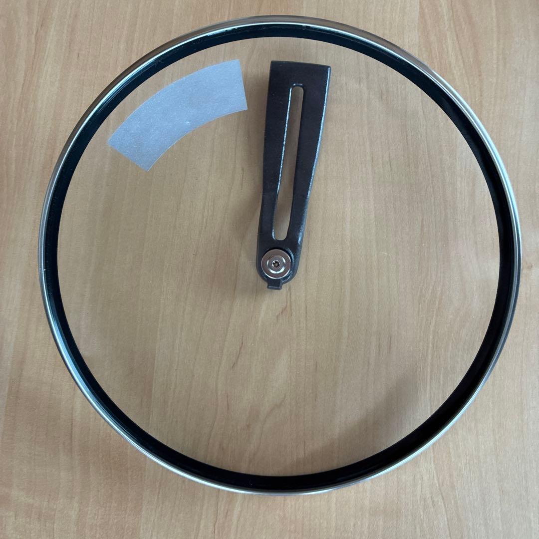 バーミキュラフライパン　24㎝DEEP