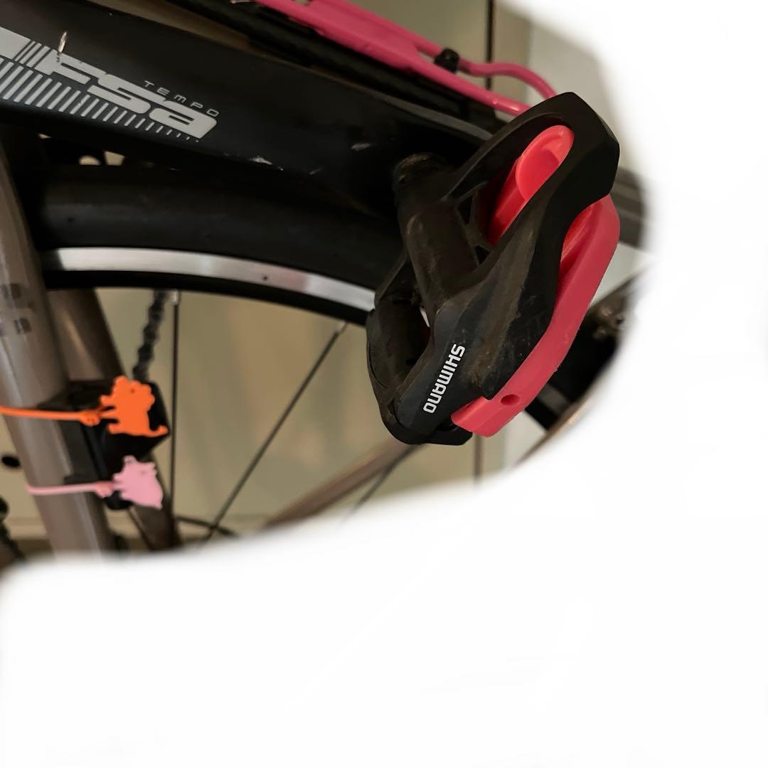 GIANT ( ジャイアント ) ロードバイク LIV