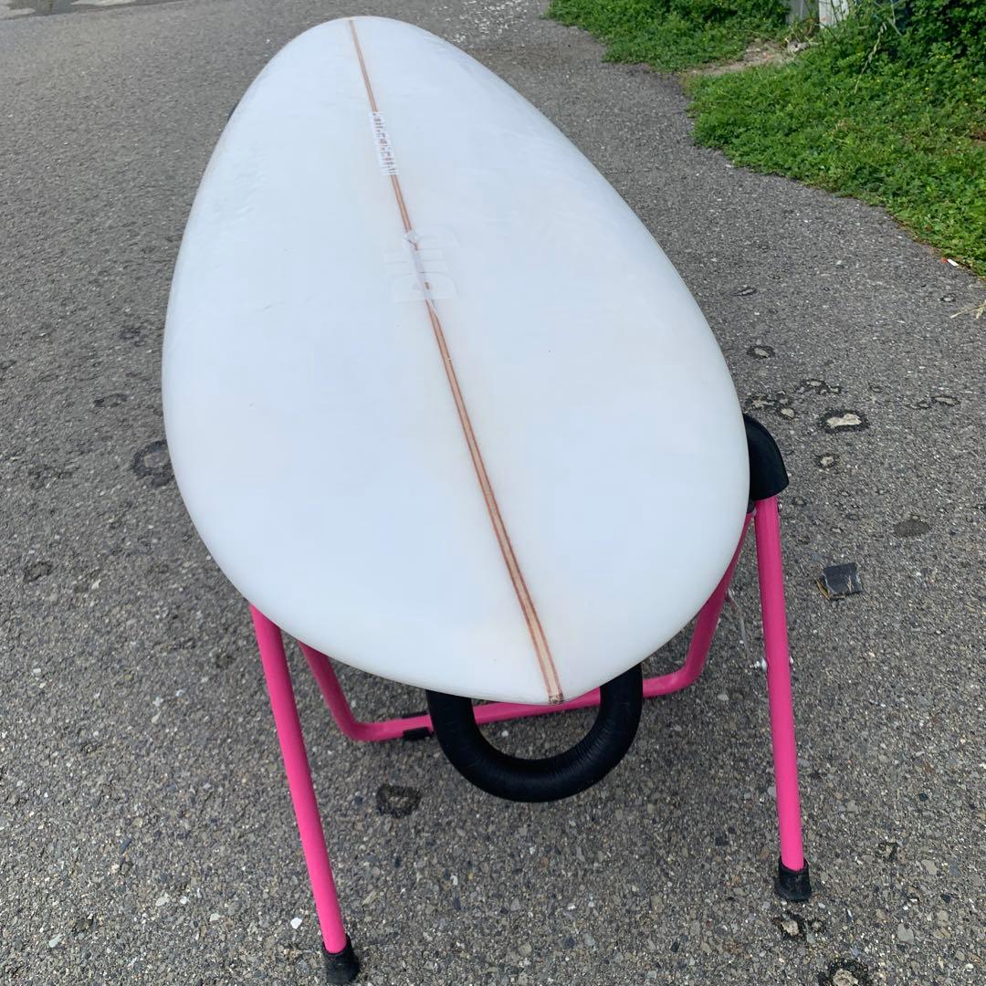 DHD INTERCEPTOR クリア　美品　手渡し限定