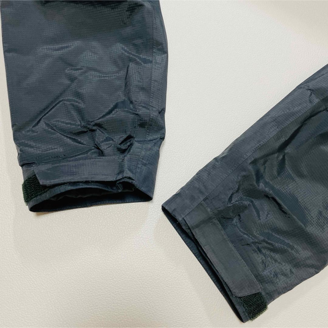 6708 パタゴニア　中綿ジャケット　ナノストームジャケット　H2No