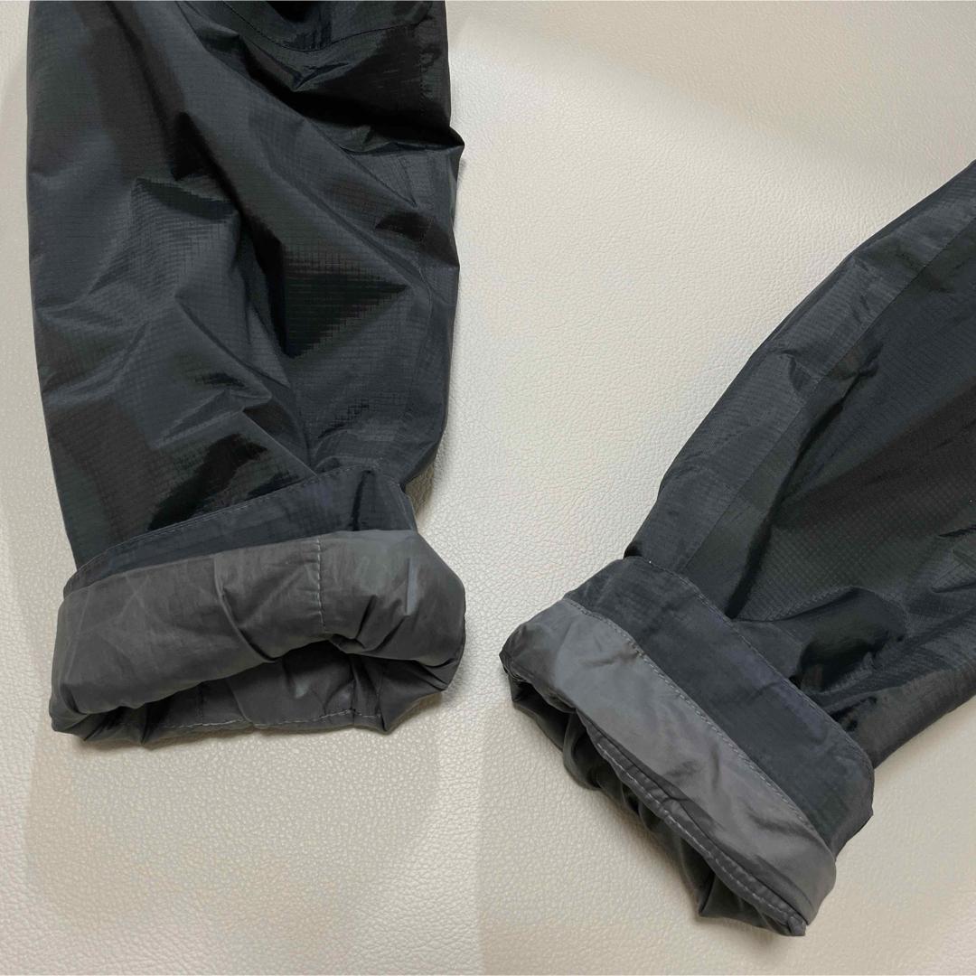 6708 パタゴニア　中綿ジャケット　ナノストームジャケット　H2No