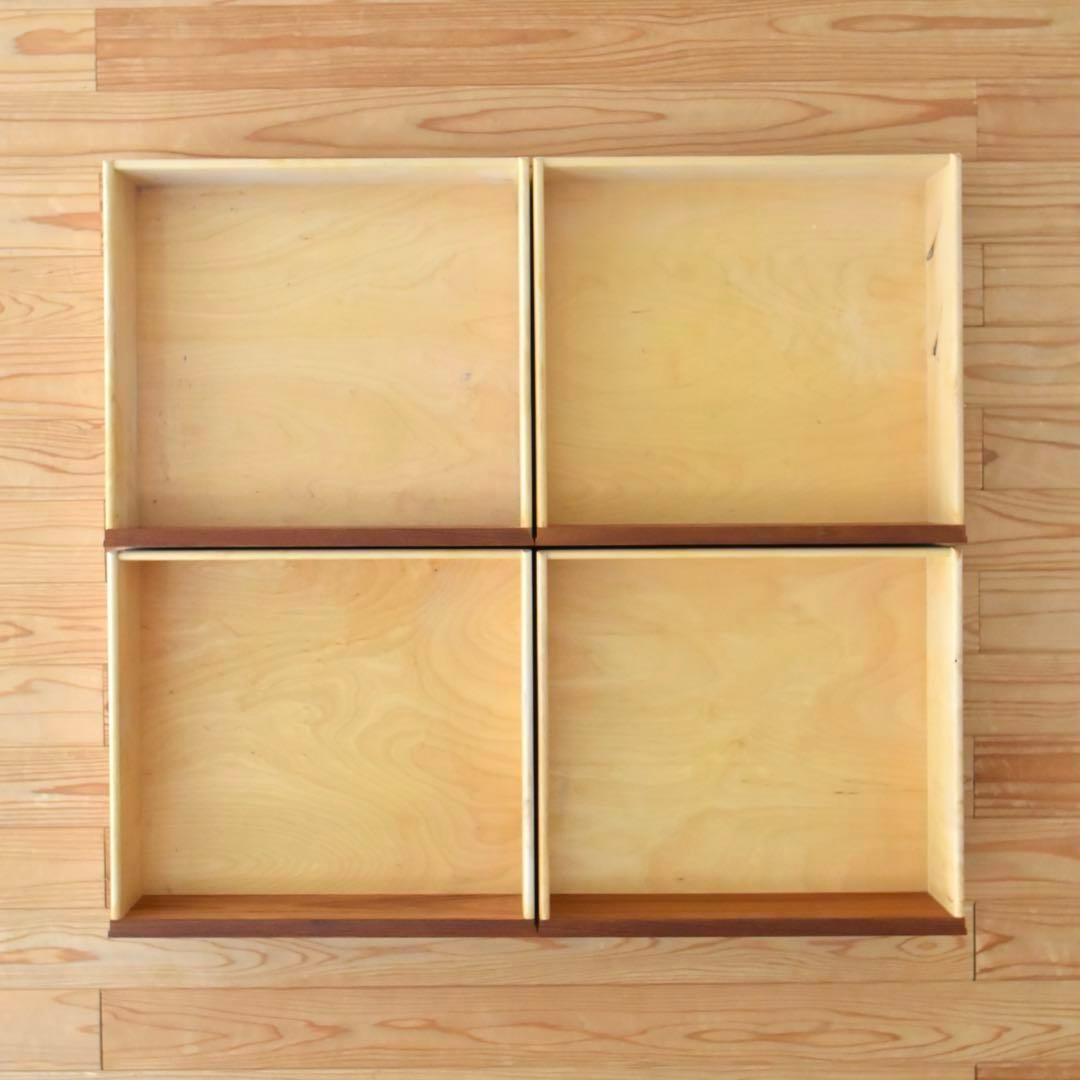 Sweden vintage cupboard 60s スウェーデン