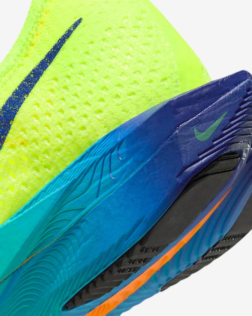 26cm 新品 NIKE ヴェイパーフライ3 NEXT %3 ネクスト ボルト
