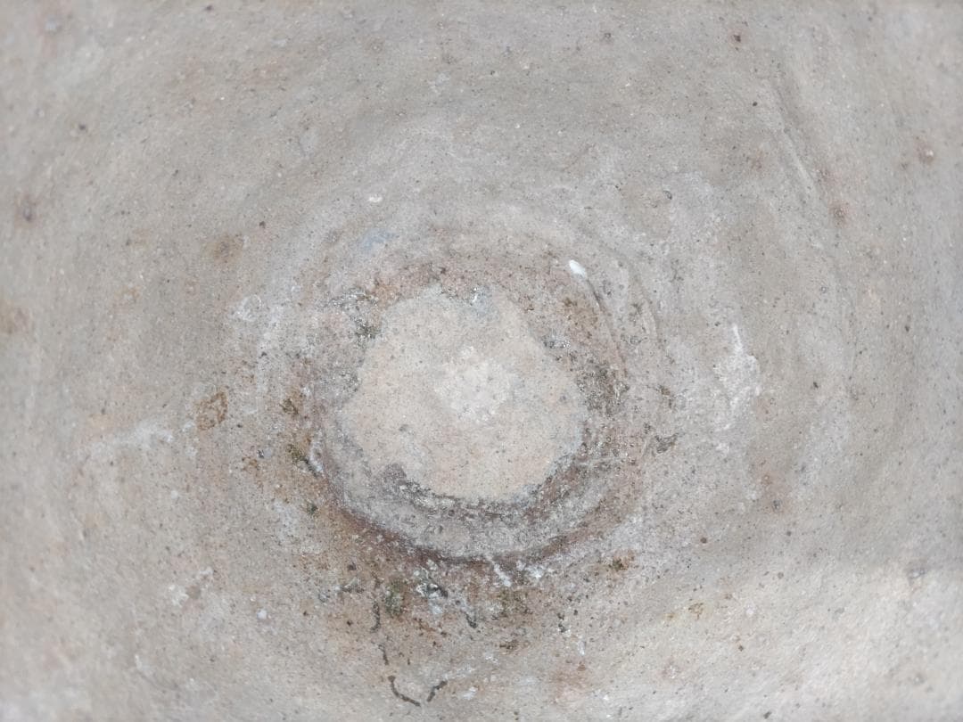 希少サイズ！古常滑焼　自然釉　壷（高21cm）