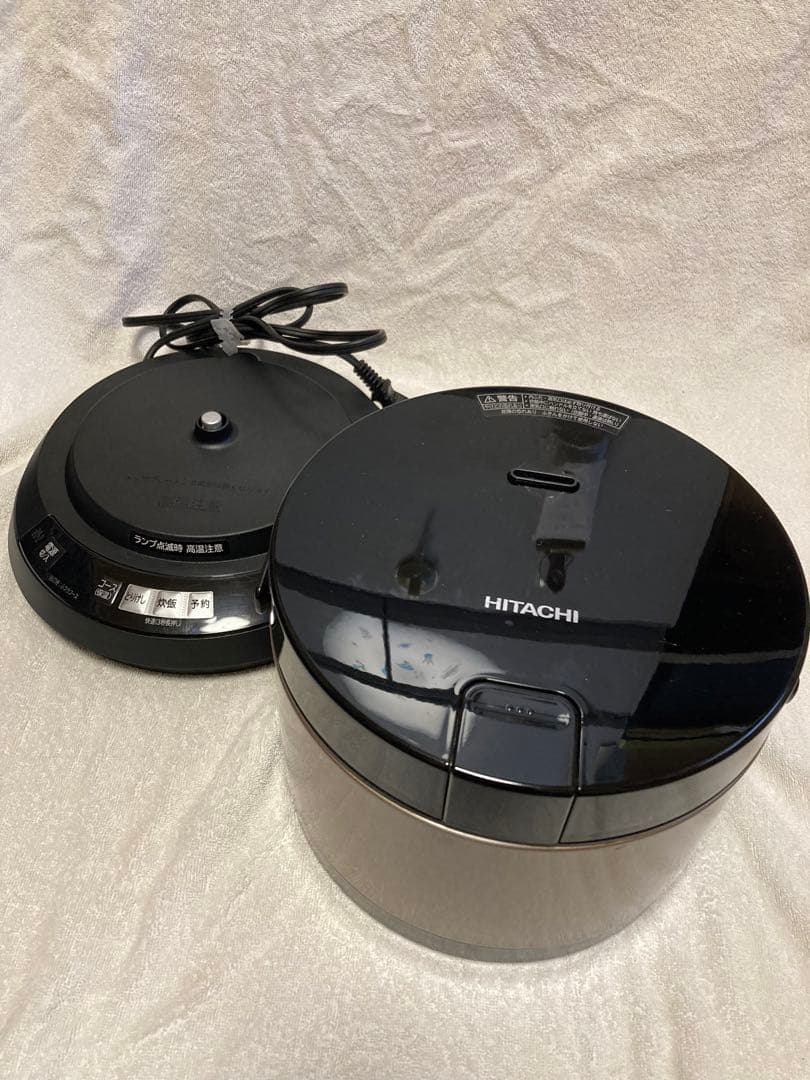 日立IH炊飯器 おひつ御膳