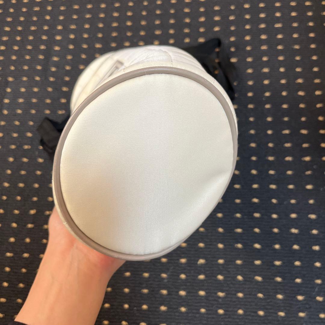 【希少】CHANEL シャネル スポーツライン ココマーク 筒型 水筒ケース