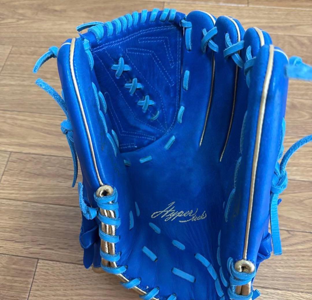 Rawlings 軟式投手　即戦力