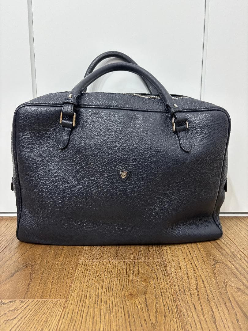 CHAMBORD SELLIER シャンボールセリエ USSE ユッセ ネイビー