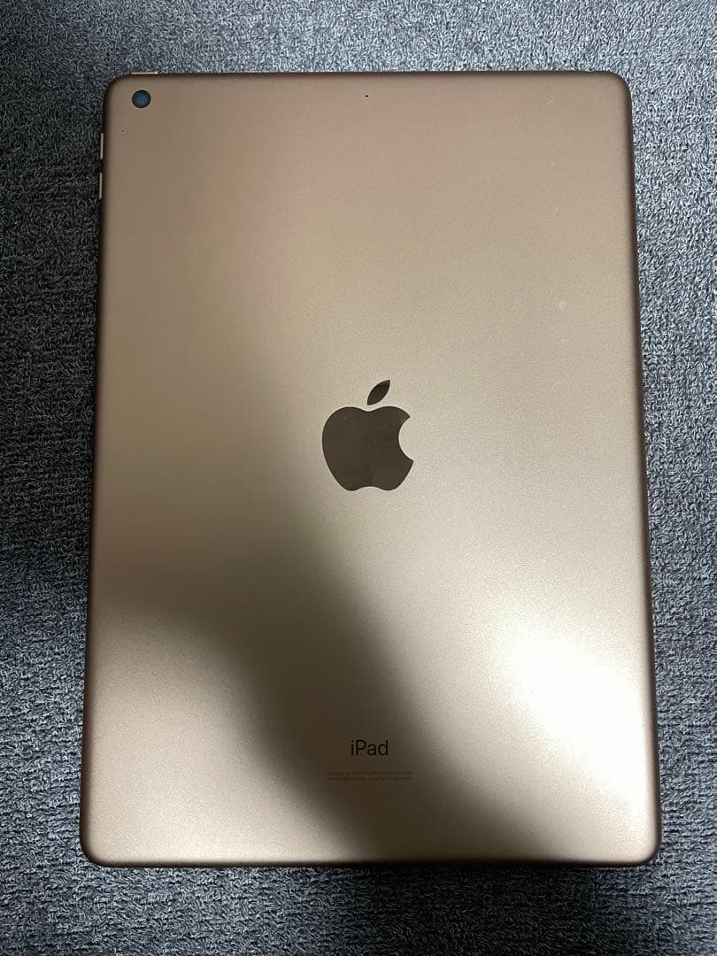 iPad第7世代　32GB Wi-Fiモデル