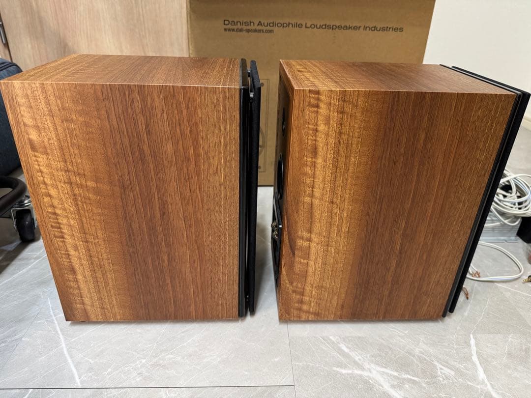 DALI ZENSOR 1 スピーカーセット