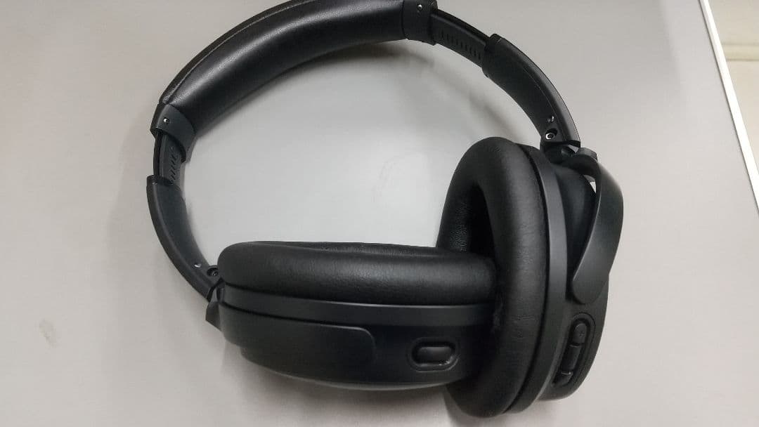 BOSE QUIETCOMFORT 45 ボーズ　ワイヤレスヘッドホン