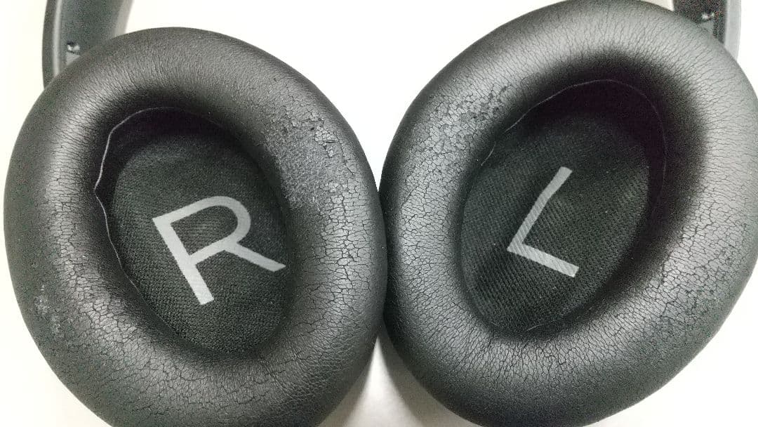 BOSE QUIETCOMFORT 45 ボーズ　ワイヤレスヘッドホン