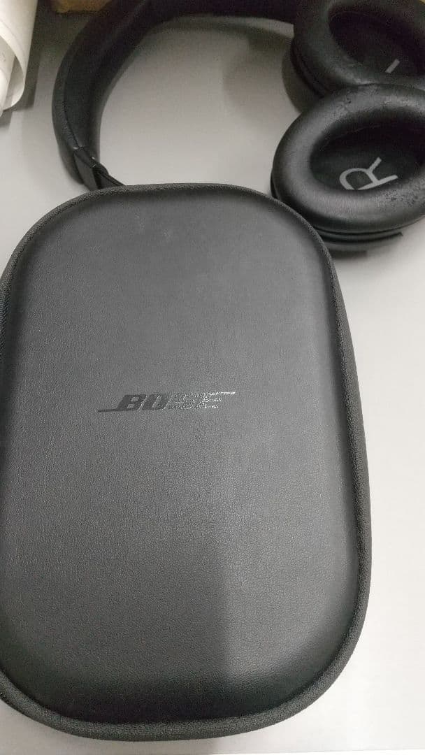 BOSE QUIETCOMFORT 45 ボーズ　ワイヤレスヘッドホン