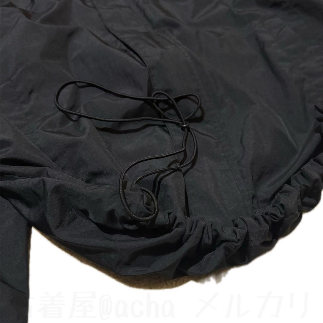 ジャケット・アウター 00s nike gimmick jacket y2k